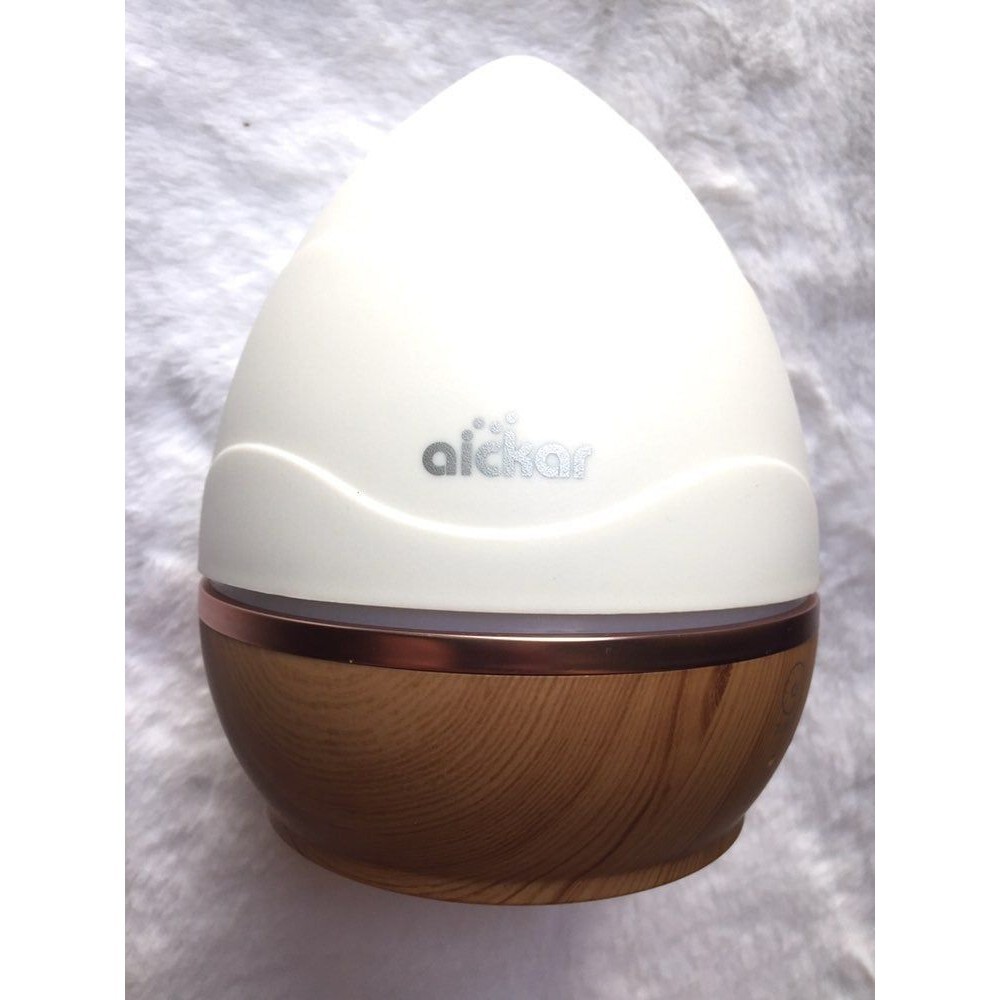 Essential Oil Diffuser